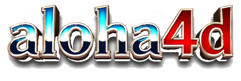 aloha4d logo