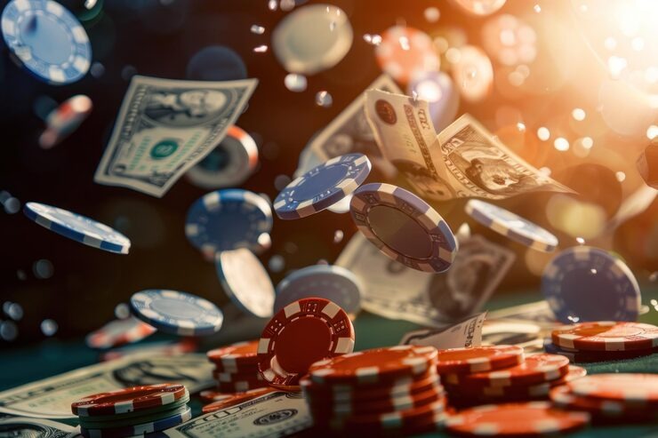 aloha4d Watch Your Winnings Climb